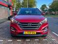 Hyundai TUCSON TUCSON 2.0 FWD Rood - thumbnail 1