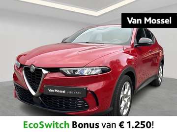 1.5 130 MHEV Super FWD