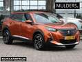 Peugeot 2008 1.2 PT Blue Lease Allure | Trekhaak / Camera / Cli Orange - thumbnail 1