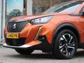 Peugeot 2008 1.2 PT Blue Lease Allure | Trekhaak / Camera / Cli Orange - thumbnail 18