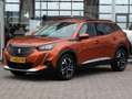 Peugeot 2008 1.2 PT Blue Lease Allure | Trekhaak / Camera / Cli Orange - thumbnail 4