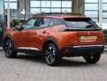 Peugeot 2008 1.2 PT Blue Lease Allure | Trekhaak / Camera / Cli Orange - thumbnail 2