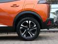 Peugeot 2008 1.2 PT Blue Lease Allure | Trekhaak / Camera / Cli Orange - thumbnail 11