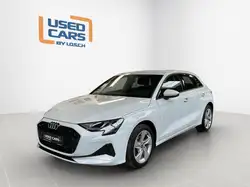 Audi A3 SB+Advanced+30TFSI+S-Tronic