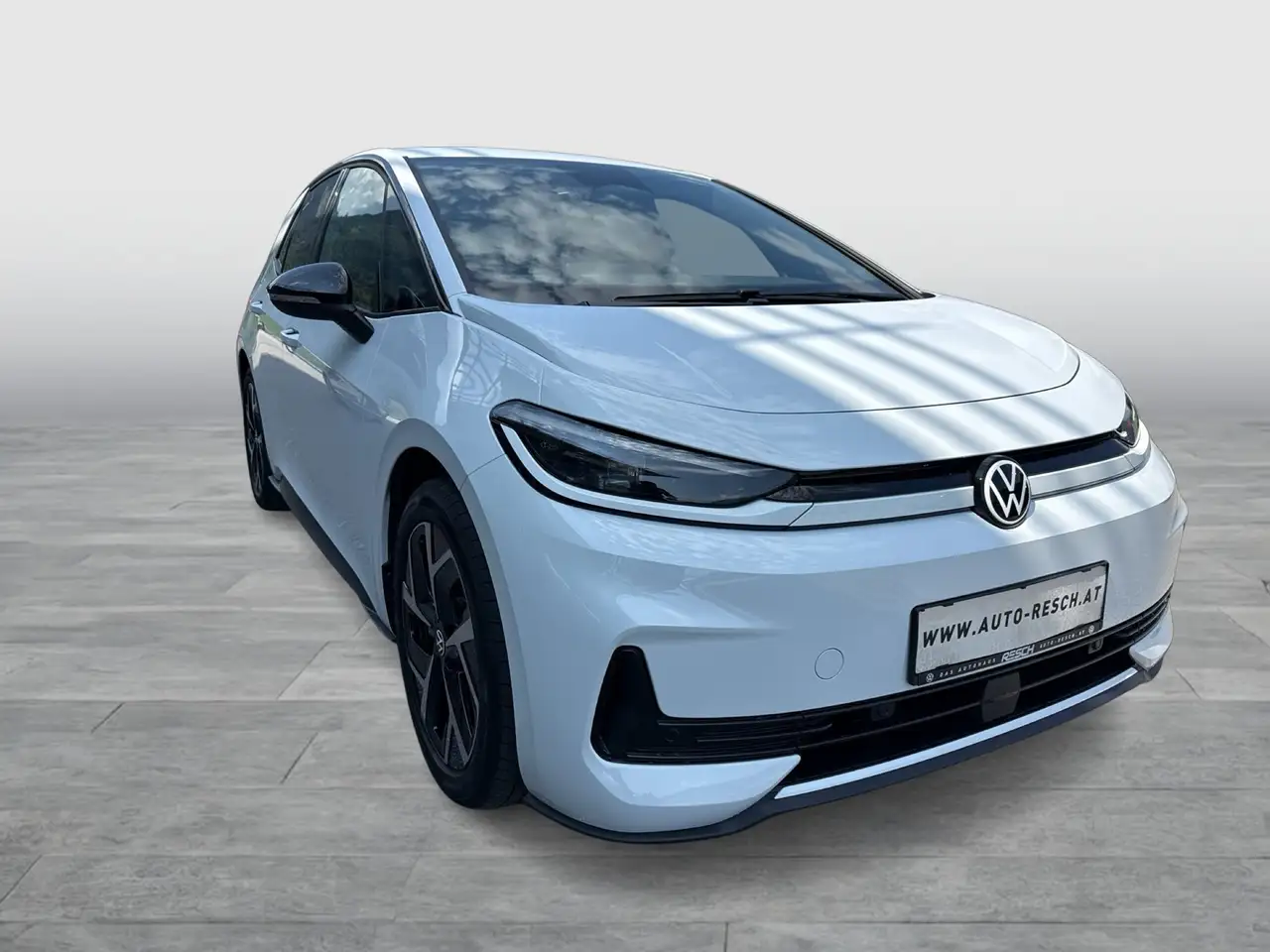 Volkswagen ID.3 2026