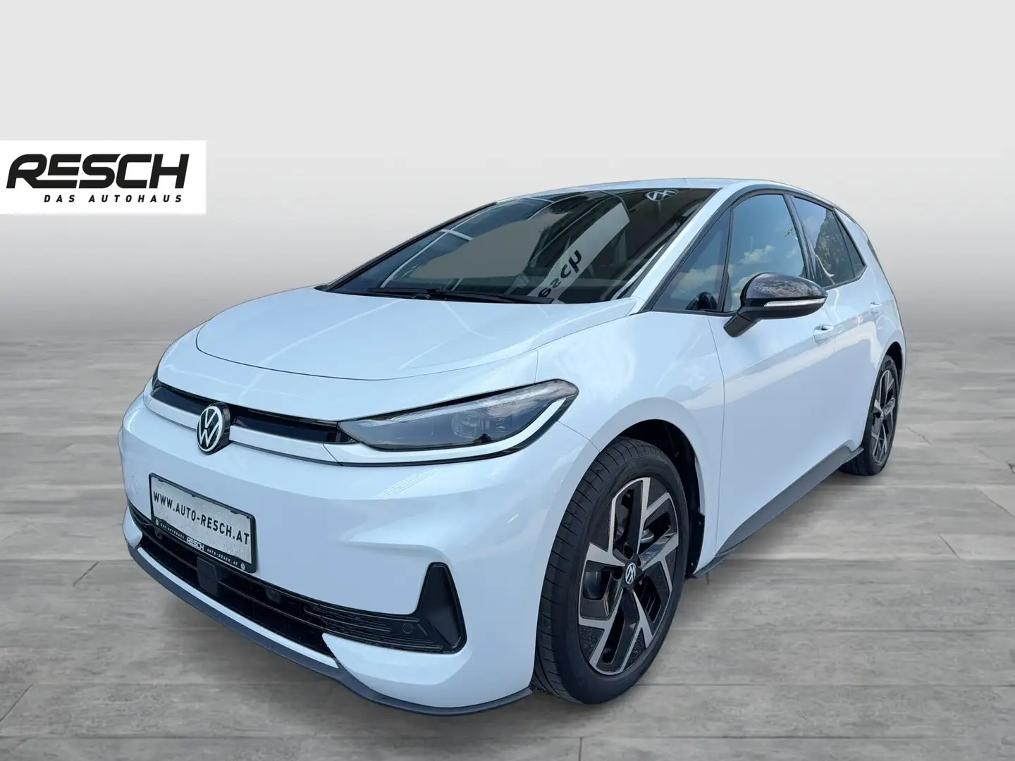 Volkswagen ID.3 Neo Life 125 kW - 50 kWh Weiß - 1