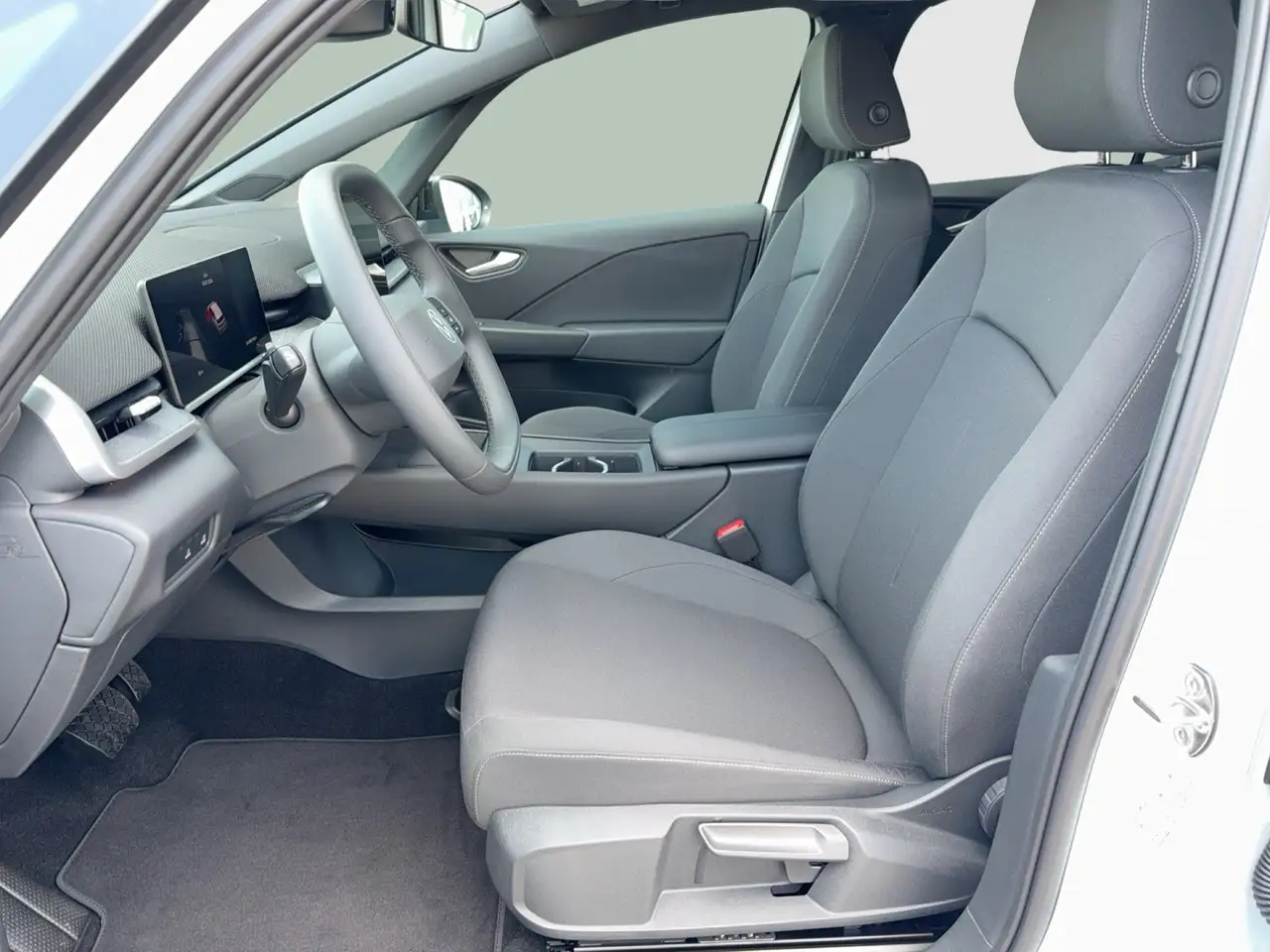 Volkswagen ID.3 2026