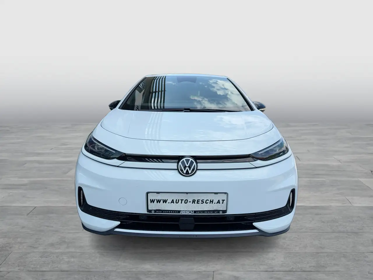 Volkswagen ID.3 2026