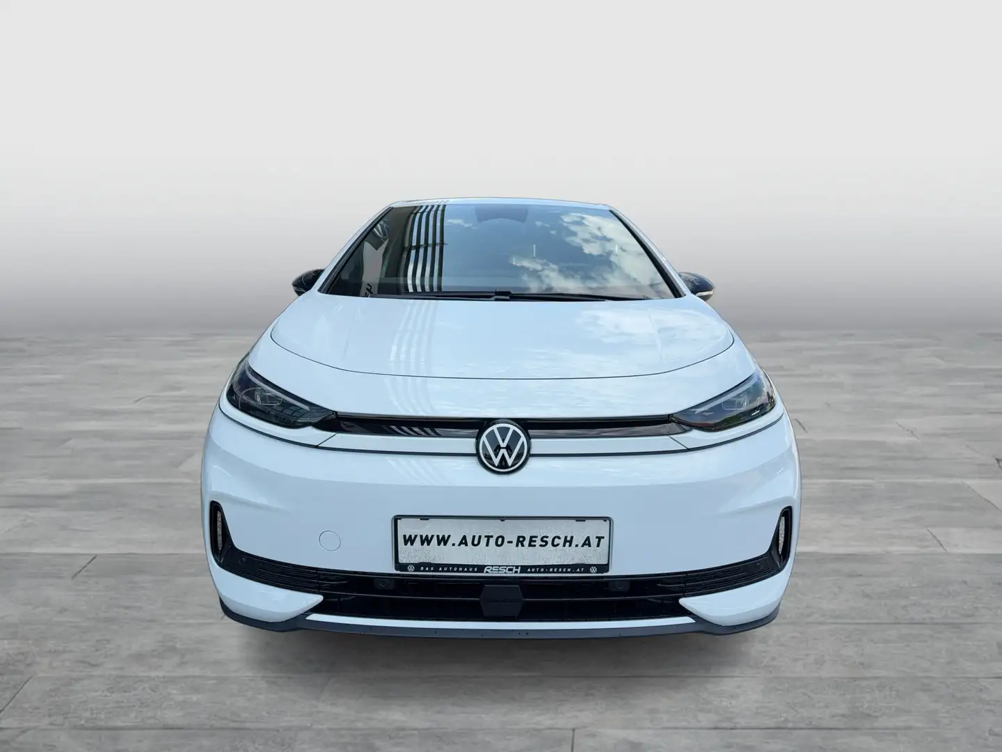 Volkswagen ID.3 Neo Life 125 kW - 50 kWh Weiß - 2
