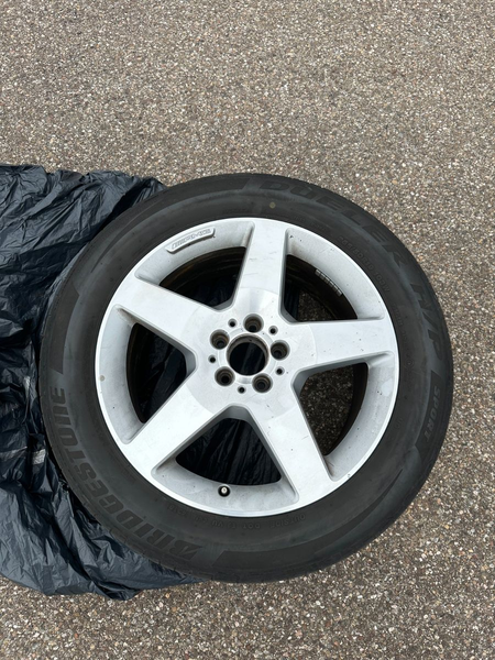 Mercedes-Benz ML 350 CDI BlueTec*AMG*DISTRONIC*COMAND*RFK*SPUR — photo 10
