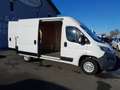 Fiat Ducato 30 L2H2 115/EINPARKHILFE/NAVI/TEMPOMAT Weiß - thumbnail 19