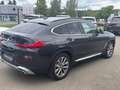 BMW X4 xDrive 20d INNOV.-PAK.+LIVE-COCKP.PROF.+HIFI+ Gris - thumbnail 5