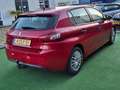 Peugeot 308 1.2 PureTech Access NAP! Rood - thumbnail 3