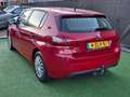 Peugeot 308 1.2 PureTech Access NAP! Rood - thumbnail 4