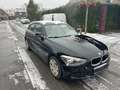 BMW 114 1 Limousine 3-trg. 114 d Klima  LED !!! Schwarz - thumbnail 2