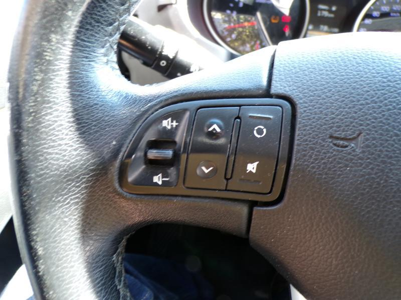 Kia Sportage 1.7 115cv gris 01/15 5500€ marchand Airco GPS — photo 13
