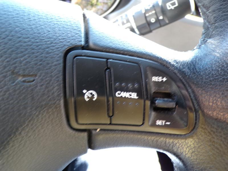 Kia Sportage 1.7 115cv gris 01/15 5500€ marchand Airco GPS — photo 12