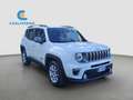 Jeep Renegade 1.3 t4 PHEV Limited 4xe Bianco - thumbnail 2