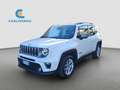 Jeep Renegade 1.3 t4 PHEV Limited 4xe Bianco - thumbnail 1