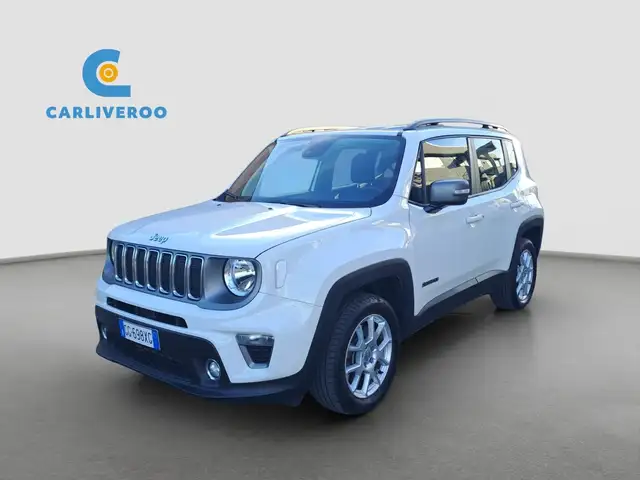 Jeep Renegade 1.3 t4 PHEV Limited 4xe