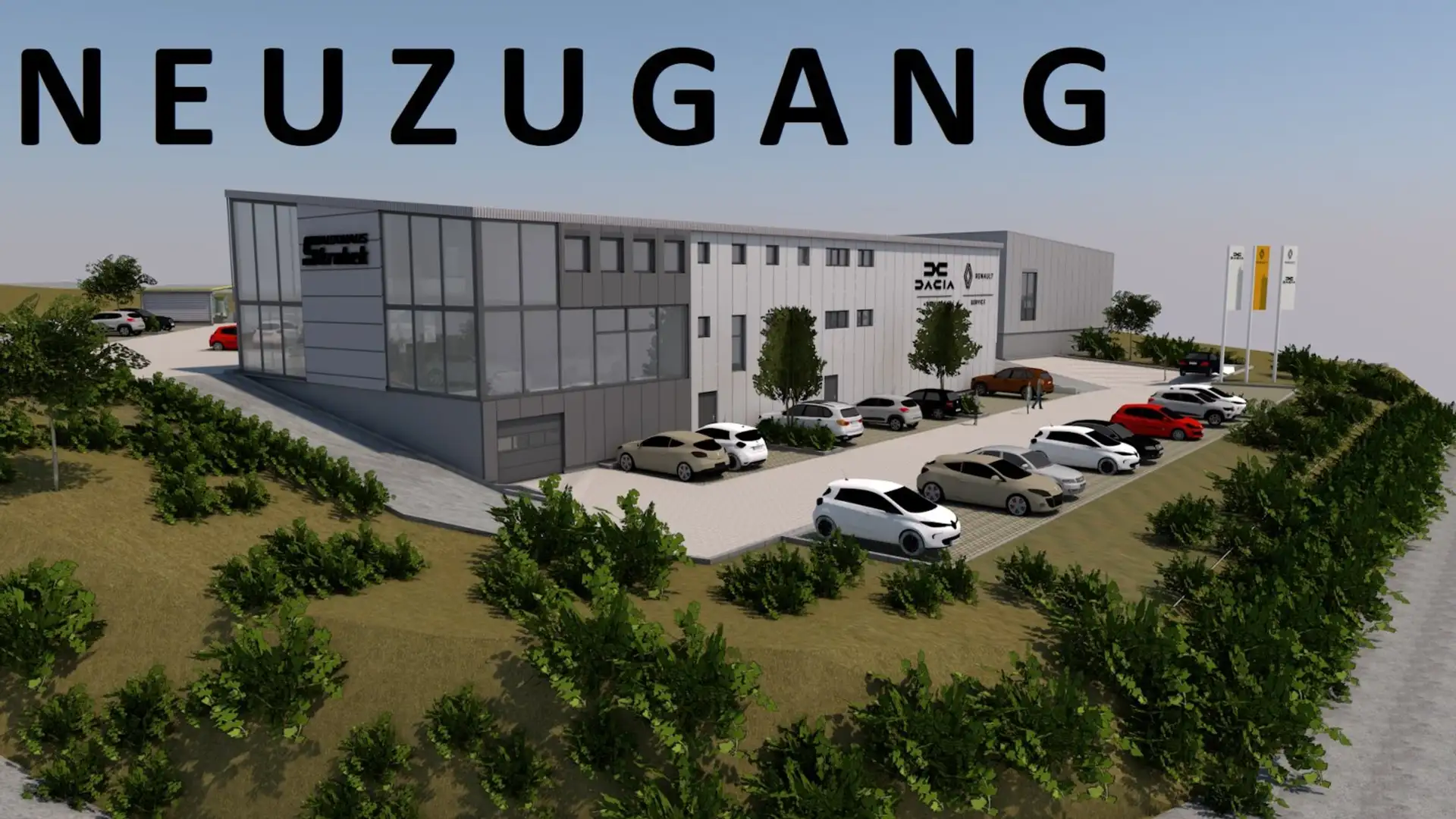 Dacia Jogger 1.0 TCe 110 Extreme+ (EURO 6d) Brun - 1