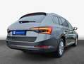 Skoda Superb Combi Style 2.0 TDI Gris - thumbnail 2