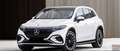 Mercedes-Benz EQS SUV 500 4matic Edition Blanco - thumbnail 1