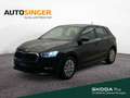 Skoda Fabia Essence 1,0 TSI *LED*DIGITAL*PDC*DAB* Zwart - thumbnail 1