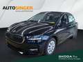 Skoda Fabia Essence 1,0 TSI *LED*DIGITAL*PDC*DAB* Schwarz - thumbnail 1