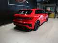 Audi RS3 2.5 TFSI 400CH QUATTRO S TRONIC 7 Rouge - thumbnail 3
