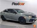 Honda Civic 1.0 VTEC Turbo Elegance Navi CVT Gris - thumbnail 17