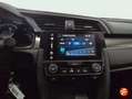 Honda Civic 1.0 VTEC Turbo Elegance Navi CVT Gris - thumbnail 26