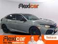 Honda Civic 1.0 VTEC Turbo Elegance Navi CVT Gris - thumbnail 1