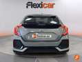 Honda Civic 1.0 VTEC Turbo Elegance Navi CVT Gris - thumbnail 7
