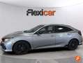 Honda Civic 1.0 VTEC Turbo Elegance Navi CVT Gris - thumbnail 4