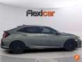 Honda Civic 1.0 VTEC Turbo Elegance Navi CVT Gris - thumbnail 9