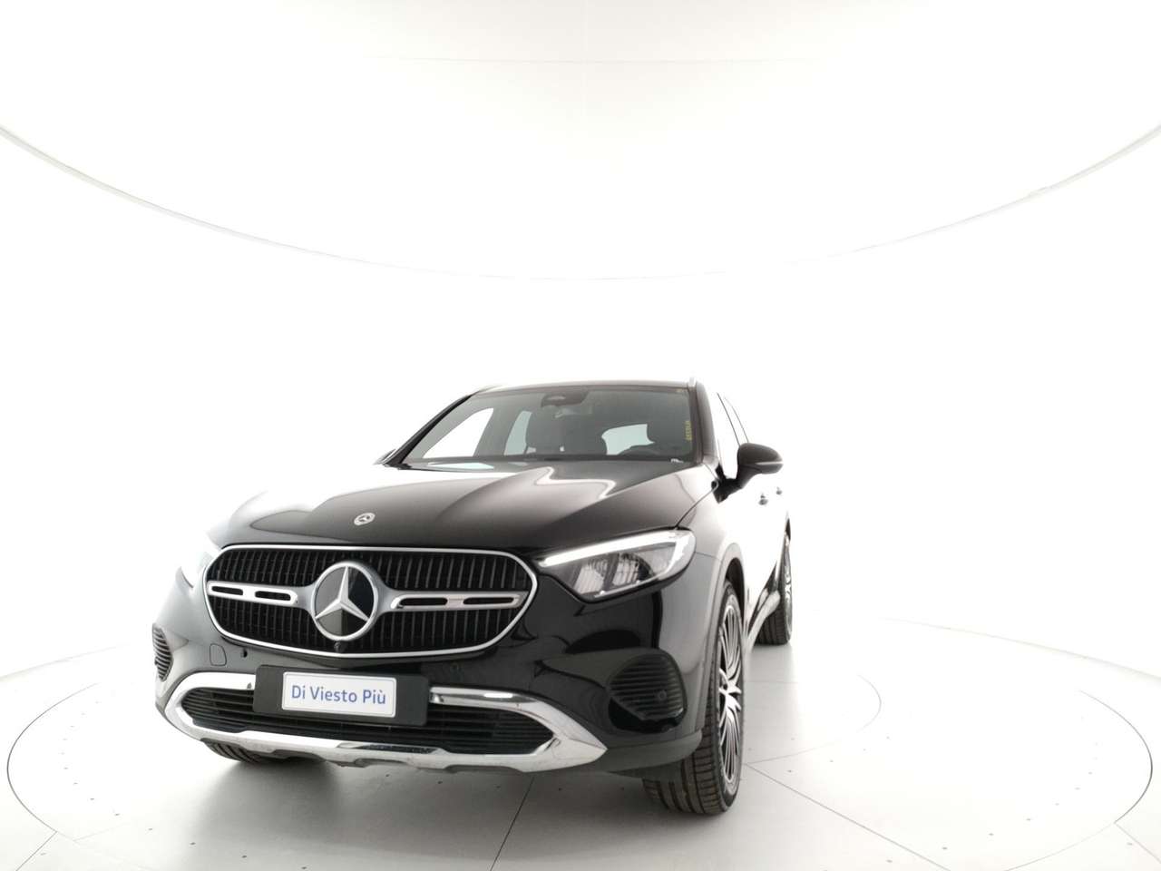 Mercedes-Benz GLC 200 suv 200 advanced plus 4matic 9g-tronic