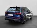 Audi SQ7 4.0 TFSI Q PANO LEDER LM22 OPS Bleu - thumbnail 3