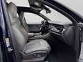 Audi SQ7 4.0 TFSI Q PANO LEDER LM22 OPS Bleu - thumbnail 4