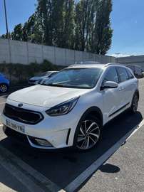1.6 GDi Hybride 141 ch DCT6 Premium
