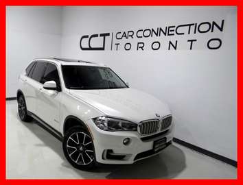 XDRIVE 35 DIESEL *NAVIGATION/BACKUP CAMERA/LEATHER