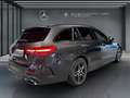 Mercedes-Benz C 220 d T AMG, DiG.L,HuD,DISTR,BURM,MEM,PANO,AHK Grau - thumbnail 11