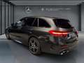 Mercedes-Benz C 220 d T AMG, DiG.L,HuD,DISTR,BURM,MEM,PANO,AHK Grau - thumbnail 8