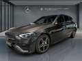 Mercedes-Benz C 220 d T AMG, DiG.L,HuD,DISTR,BURM,MEM,PANO,AHK Grau - thumbnail 1