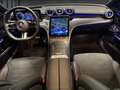 Mercedes-Benz C 220 d T AMG, DiG.L,HuD,DISTR,BURM,MEM,PANO,AHK Grau - thumbnail 13