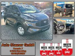 Ford Tourneo Custom Transit Custom Kombi 320 L1 FWD Trend SHZ/ACC/