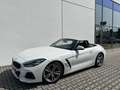 BMW Z4 sDrive20iA M-Sport SHZ DAB HiFi Parkass Weiß - thumbnail 2
