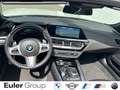 BMW Z4 sDrive20iA M-Sport SHZ DAB HiFi Parkass Weiß - thumbnail 9