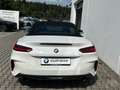 BMW Z4 sDrive20iA M-Sport SHZ DAB HiFi Parkass Weiß - thumbnail 6