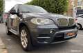 BMW X5 (E70) XDRIVE40D BVA8 306Ch 7 PLACES TOIT OUVRANT SIEGES CUIR ELECTRIQUES NOMBREUSES OP... Noir - thumbnail 16